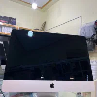 Apple imac 2014/2015|رایانه رومیزی|زاهدان, |دیوار