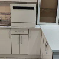 کابینت در حد نو