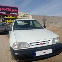 پراید|خودرو سواری و وانت|بجنورد, |دیوار