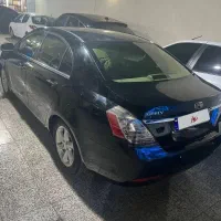 جیلی امگرند اتومات بدون رنگ سند تک برگ
