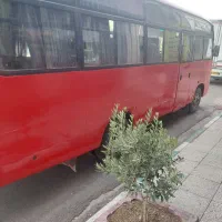 فروش سیترا ۲۱نفره لوکس