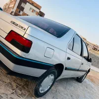 پژو 405|خودرو سواری و وانت|اصفهان, بهارستان|دیوار
