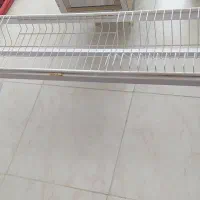 آبچکان پشت پنجره رومیزی