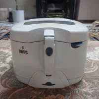 سرخ کن