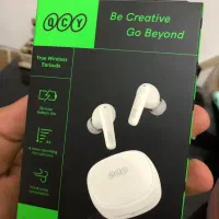 ایرپاد QCY اورجینال معاوضه با پاد