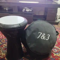 تمپو|درام و پرکاشن|فولادشهر, A3|دیوار