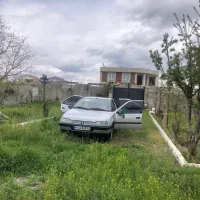 پژوه ۴۰۵ مدل ۹۸