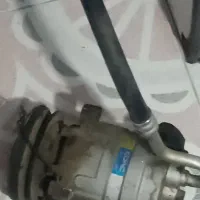 موتور کولر پراید کره ایی