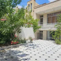 206متر-حیاط-شمالی-شریعتی-پاستور-صائب