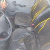 پراید ۸۷ دوگانه سوز