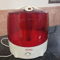 دستگاه بخور سرد