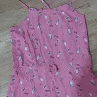 لباس دخترانه خارجی  رامپر