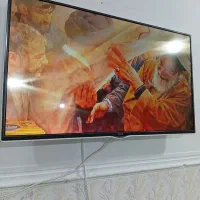 تلویزیون