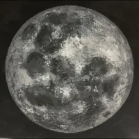 تابلو نقاشی در طرح و سایز دلخواه