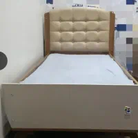تخت  اسپرت کودک  نوجوان برند اپادانا ۸۰ در ۱۶۰