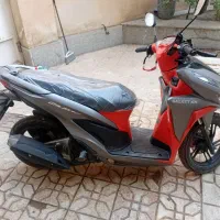 موتور سیکلت طرح کلیک