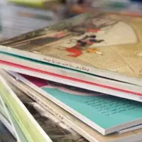 کتاب درسی سال دهم