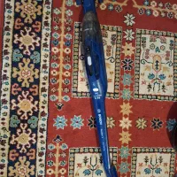 جارو شارژی دو کاره بوش