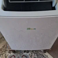 کولر گازی پرتابل 12000 گرین