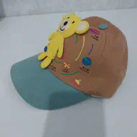 کلاه پسرانه