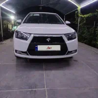 دنا پلاس آپشنال اتومات صفر1405