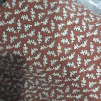 پارچه نخ پفکی ترک