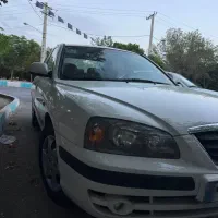 هیوندا اوانته دنده مدل 90