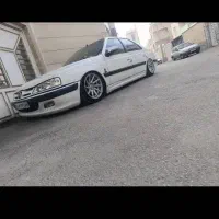 پارس 89توکرم