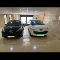 ۲۰۷ مدل ۹۹ و مدل ۹۰ فرانسه بیرنگ