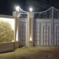 فروش باغ ویلا ۱۷۰۰ متری