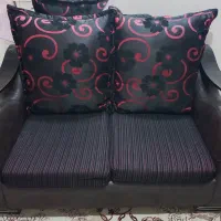 کاناپه دو نفره