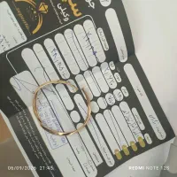 طلا آبشده