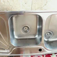 سینک ظرفشویی