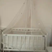 تخت و صندلی بچه