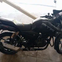 موتور اپاچی 180مدل 94
