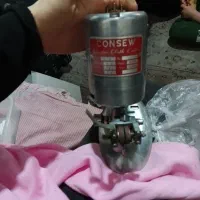 یک عددقیچی برش بری واسه پارچه های ضخیم ویک سنگ برش