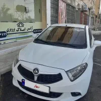 فروش برلیانس۲۲۰.تمیز و سالم