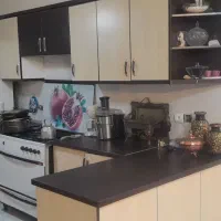 فروش آپارتمان ۱۰۷ متری ۲ خوابه سند تک برگ|فروش آپارتمان|بومهن, |دیوار