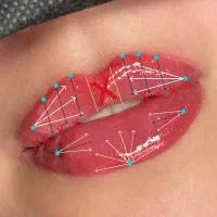 جذب تاتو آرتیست حرفه ای و اپراتو لیزر