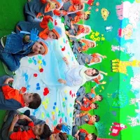 ثبت‌نام مهدکودک و پیش‌دبستانی (ویژه مادران شاغل)