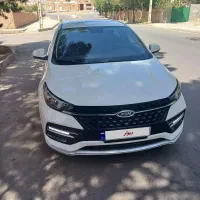 آریزو ۶ اکسنت مدل ۱۴۰۰