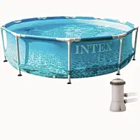 استخر Intex