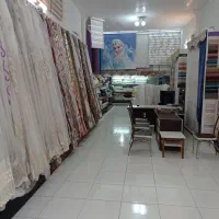 حراجستون پرده
