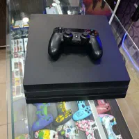 ps4 pro 1tra|کنسول، بازی ویدئویی و آنلاین|قدس, شهر‌قدس|دیوار