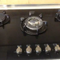 اجاق گاز رومیزی