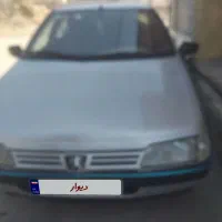 405|خودرو کلاسیک|مریوان, |دیوار