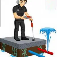 نشت یاب.نشتی.نشت یابی فوری و تخصصی تاسیسات ساختمان