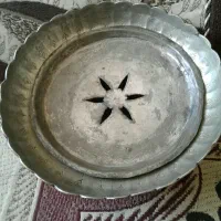 لگن سلفچه قاجاری
