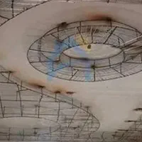 رابیتس وجوشکاری