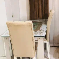 میز ناهارخوری و عسلی